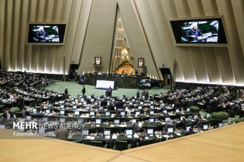 مجلس از اقدام فراجا برای اجرای طرح عفاف و حجاب قدردانی کرد