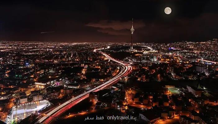 اطلاعیه در رابطه با واکنش پدافند هوایی در ۳ استان